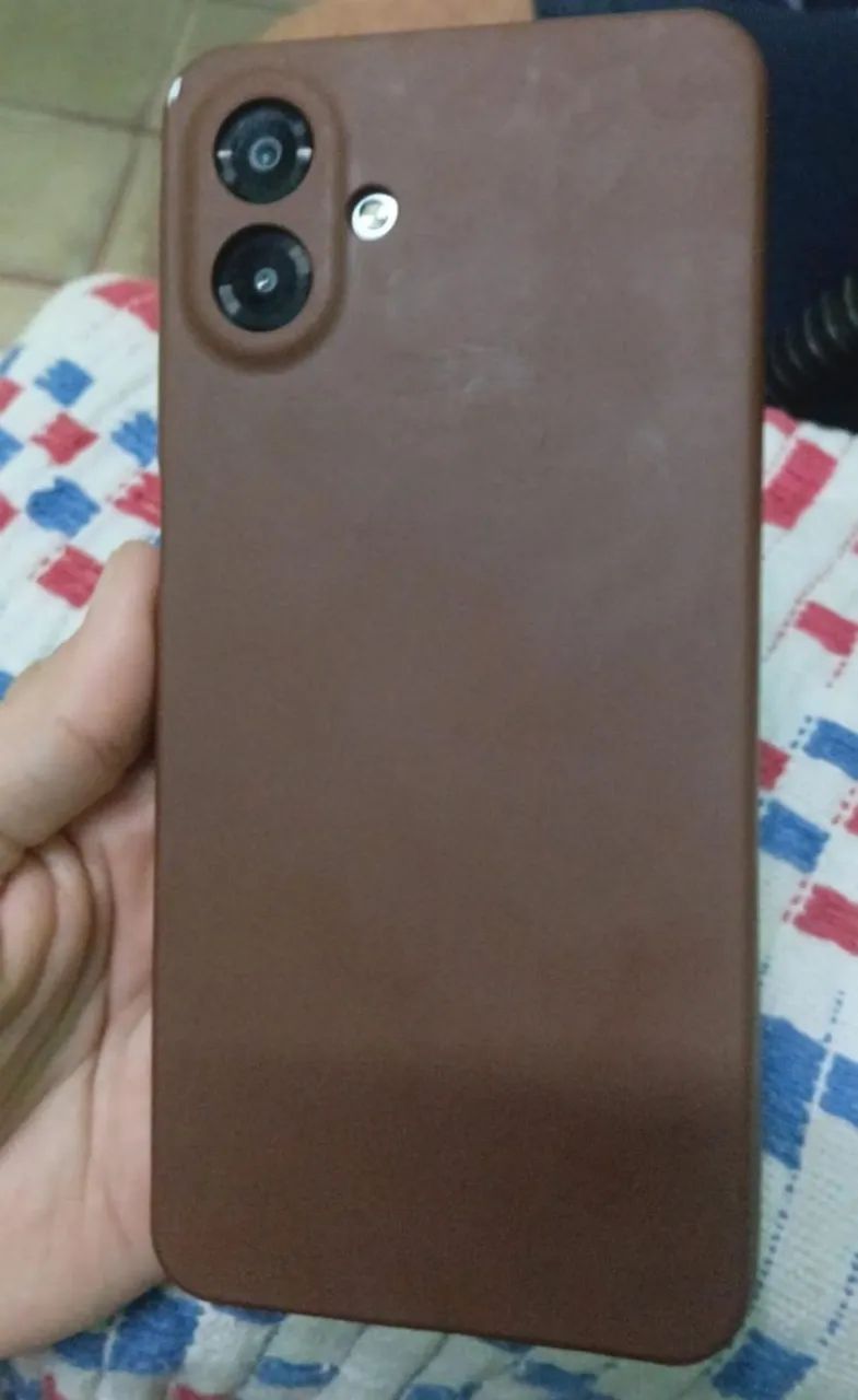Samsung A07 128gb - Foto 3