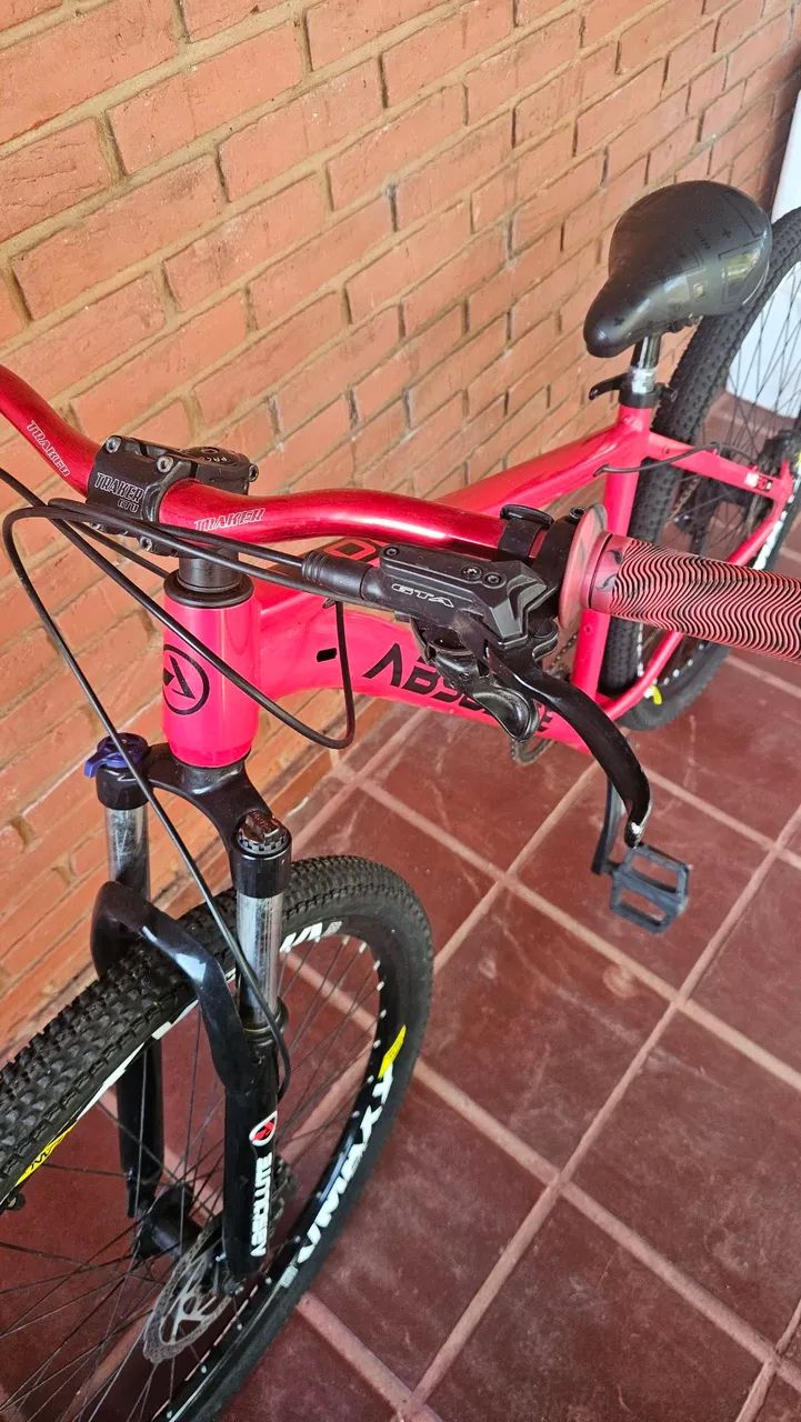Bicicleta - Foto 3