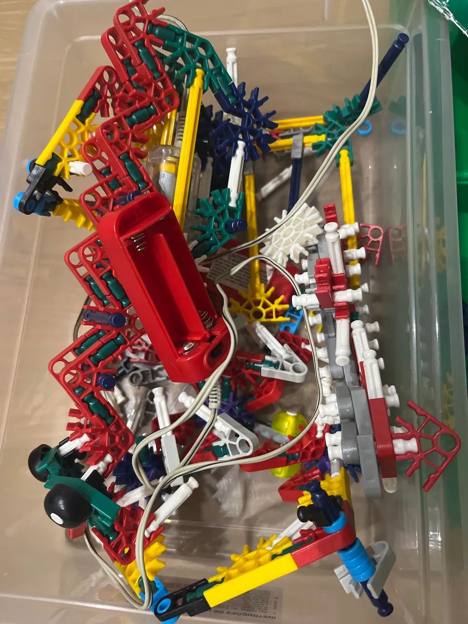 Knex - Foto 2