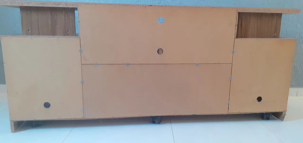 Rack com Painel - Foto 5
