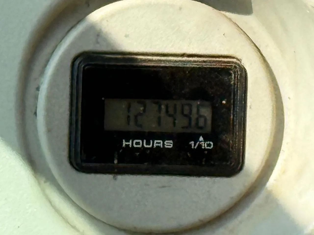 ESCAVADEIRA HIDRÁULICA NEWHOLLAND  E245C ME - Foto 5