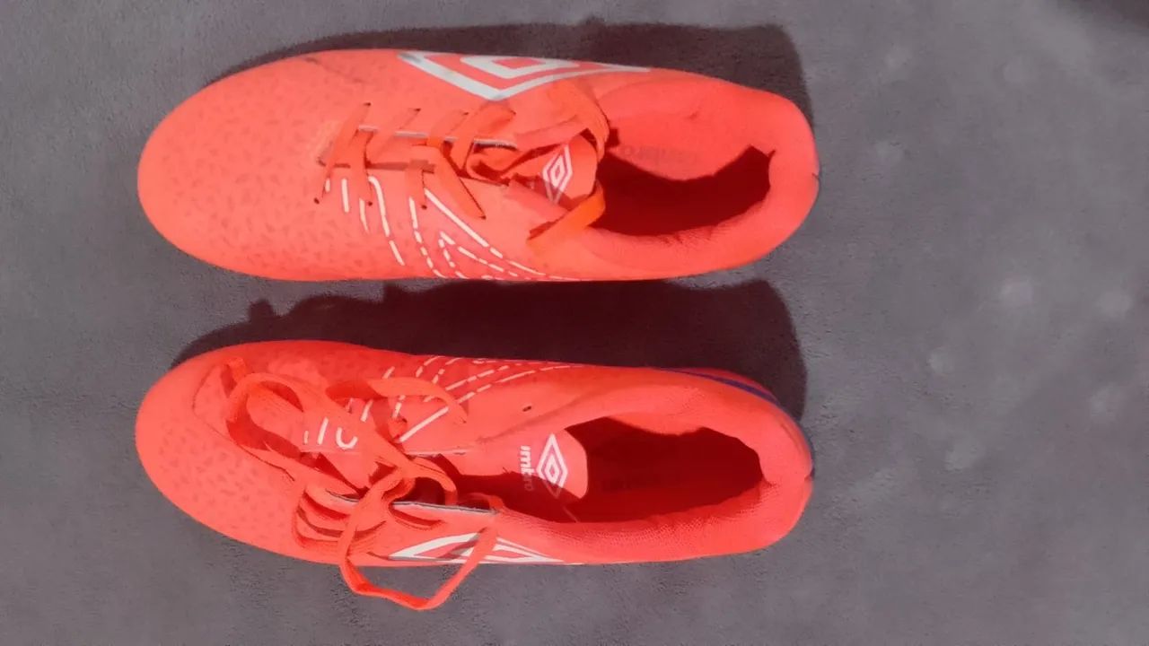 Chuteira  - Foto 2
