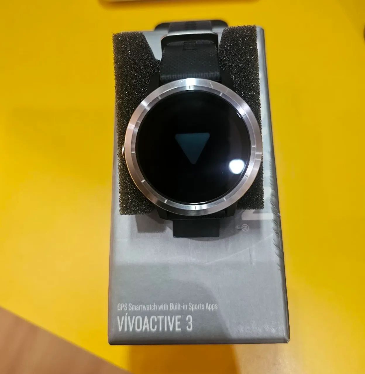 Garmin Vivo Active 3