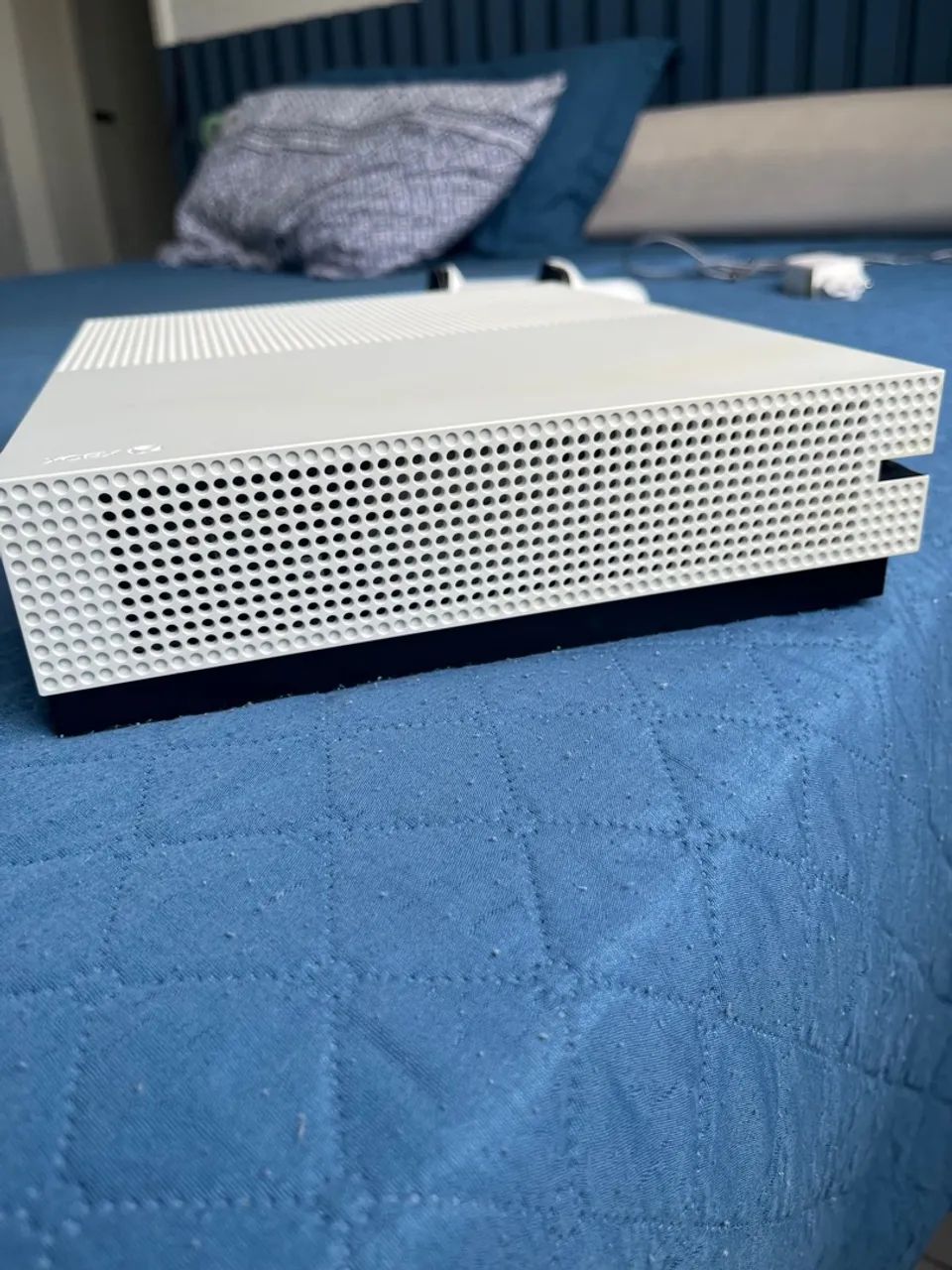 XBOX ONE S EM PERFEITO ESTADO - Foto 3