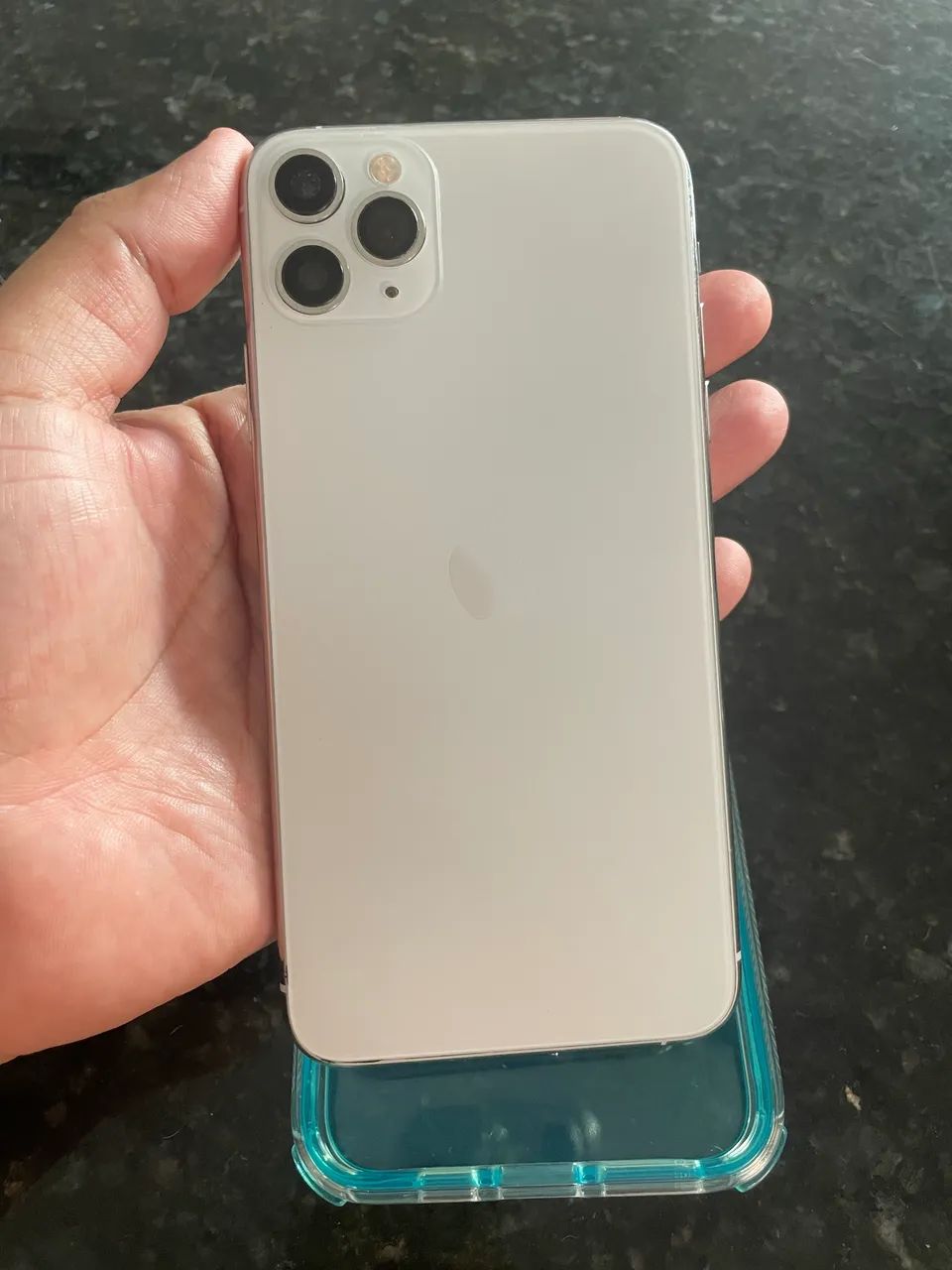 IPHONE 11 PRO MAX  - Foto 5