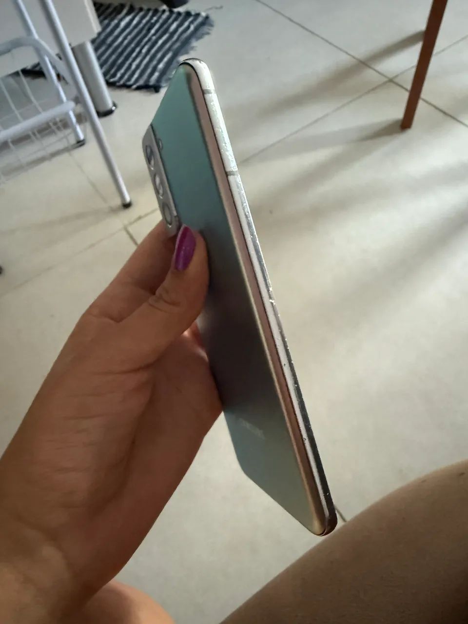 Samsung S21+ - Foto 5