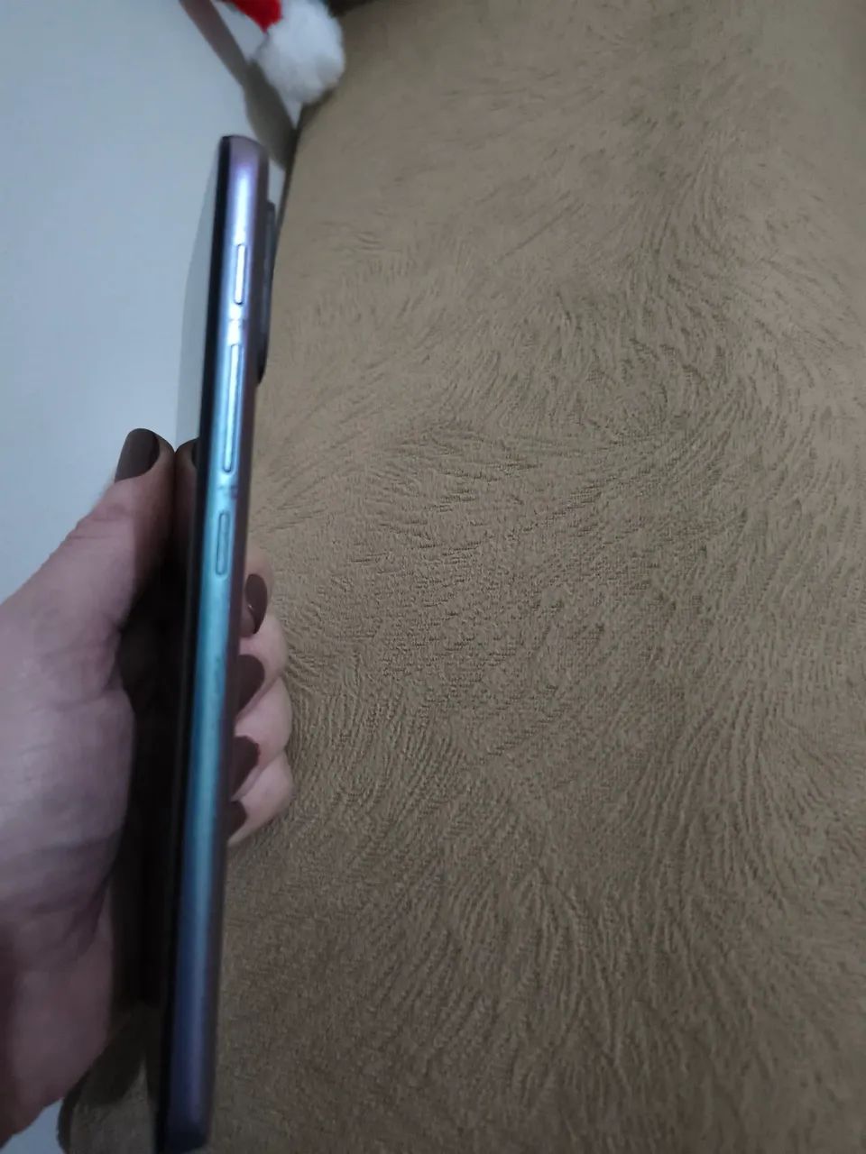 Vendo MotoG30 em excelente estado de conservação  - Foto 3