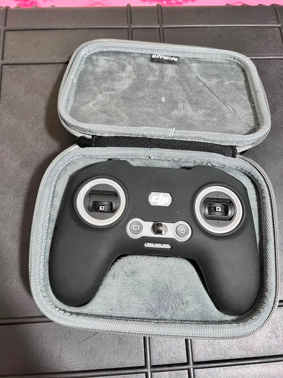 Dji avata 2 combo+ RC3  - Foto 5