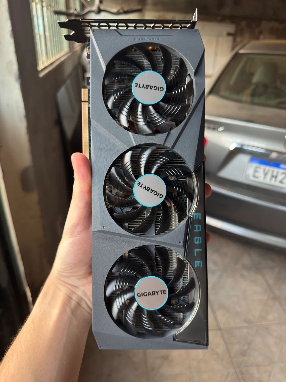 Rx 6700XT - Foto 2
