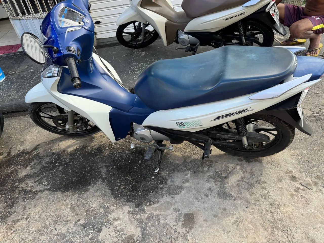 Vendo biz  - Foto 3