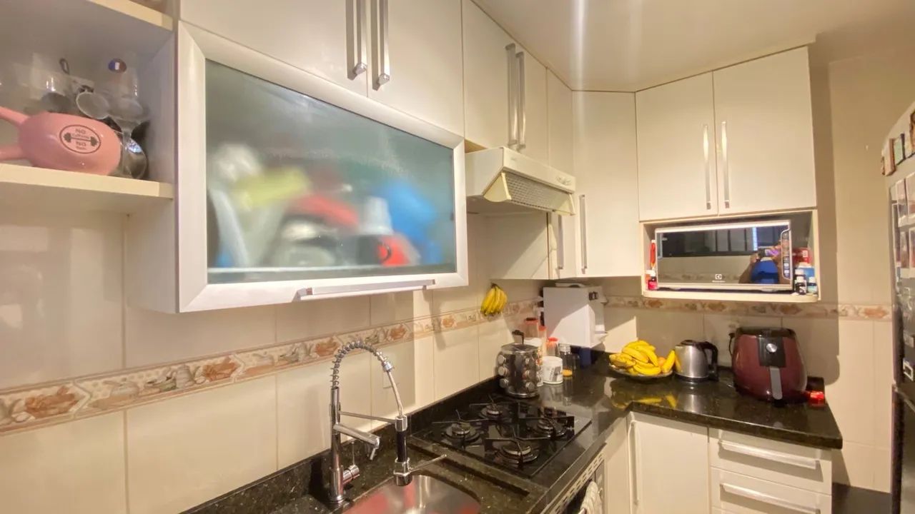 Vendo Apartamento reformado QNL 06 - Foto 4