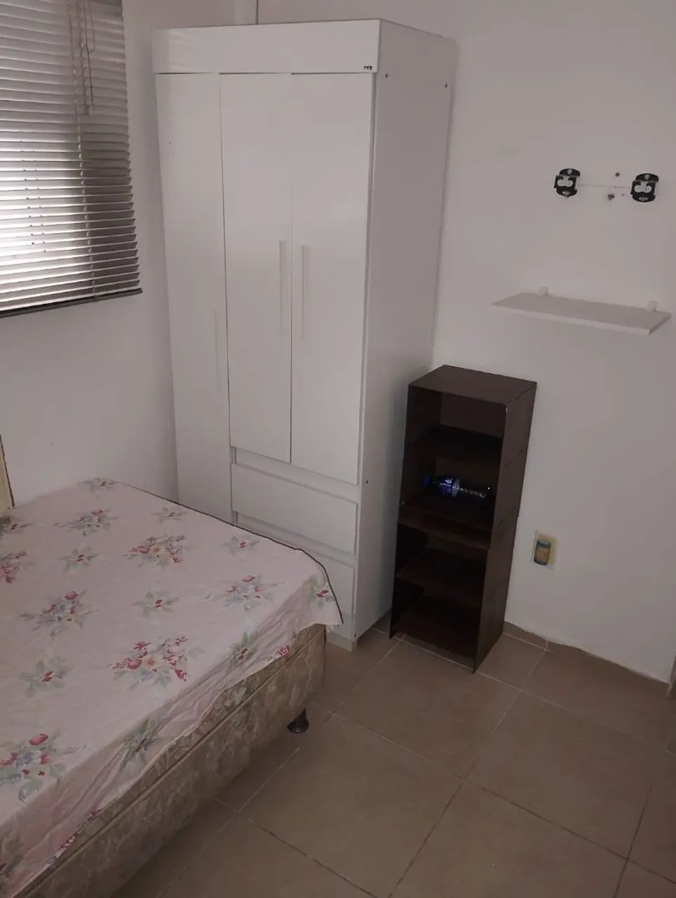 aluguel com porteira fechada