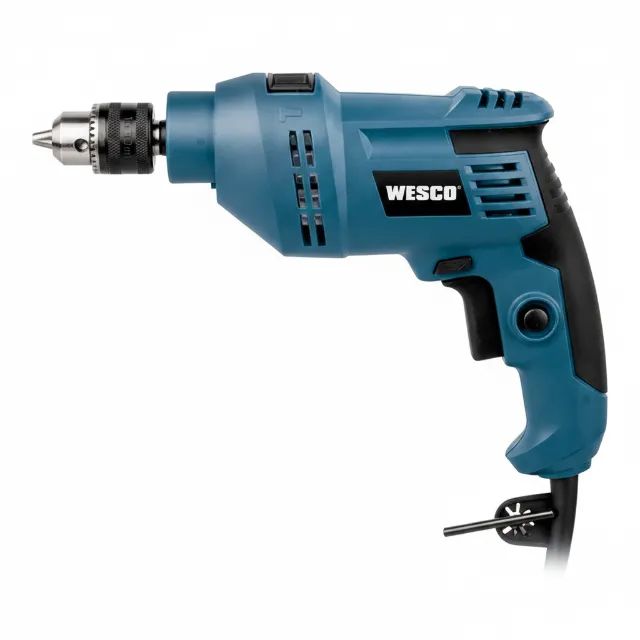 Furadeira de Impacto 550w 3/8 Pol Ws3173 Wesco - Foto 3