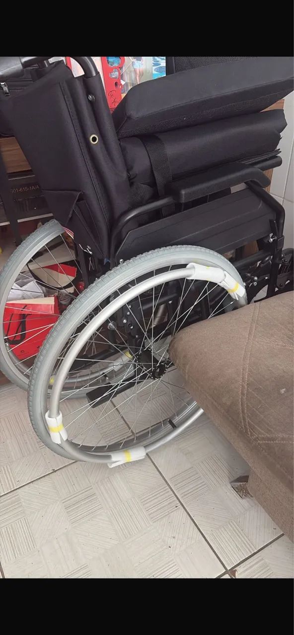 Cadeira de rodas