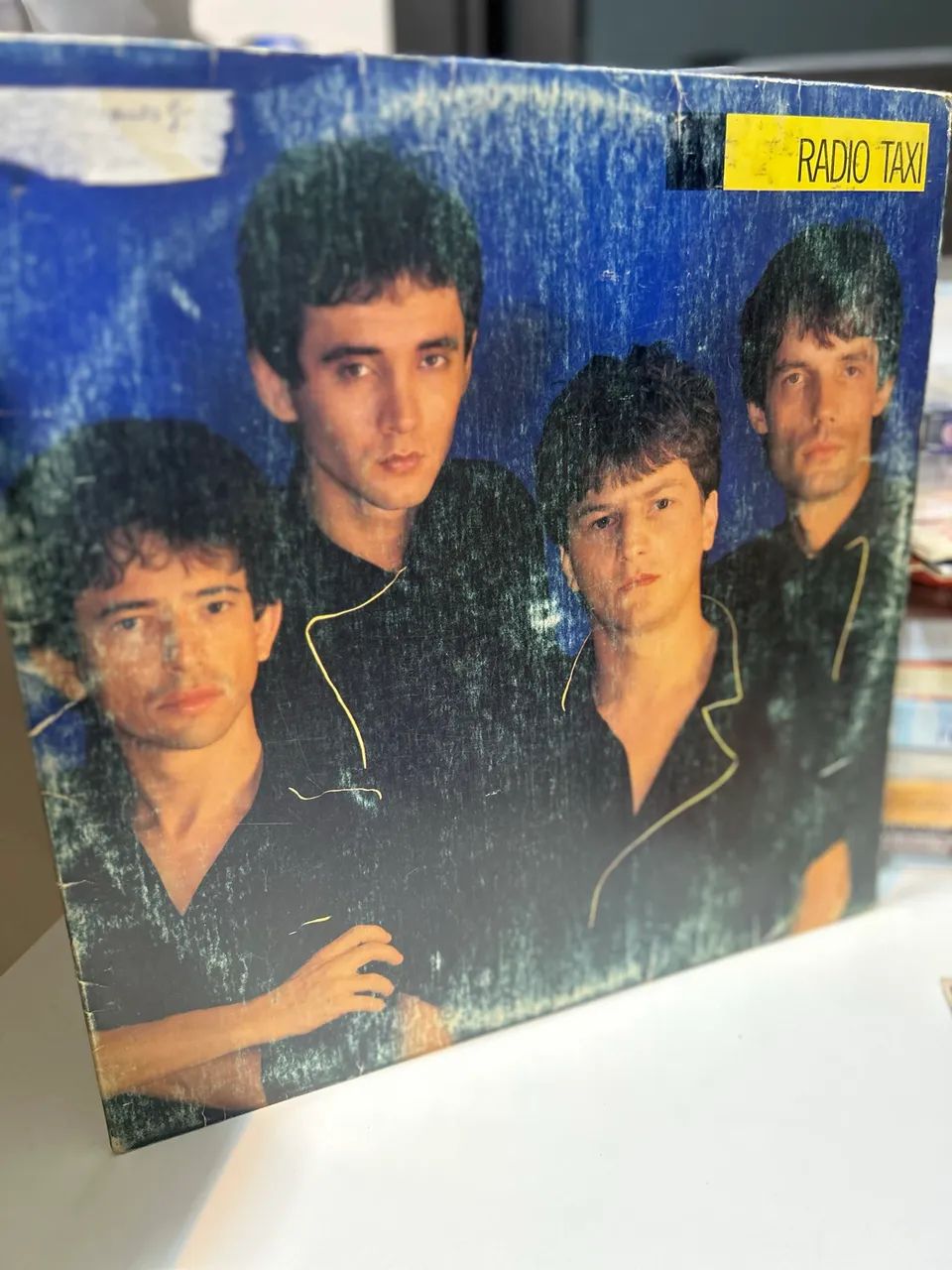LP Rádio táxi  - Foto 2