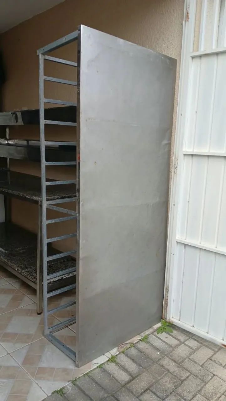 Mesa inox  - Foto 3
