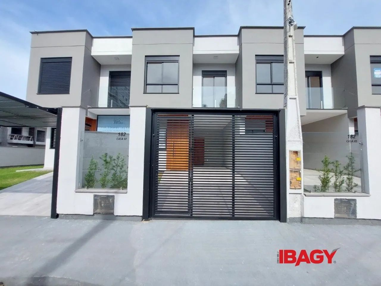 Excelente Casa 3 dormitório(s) em Pagani - Palhoça