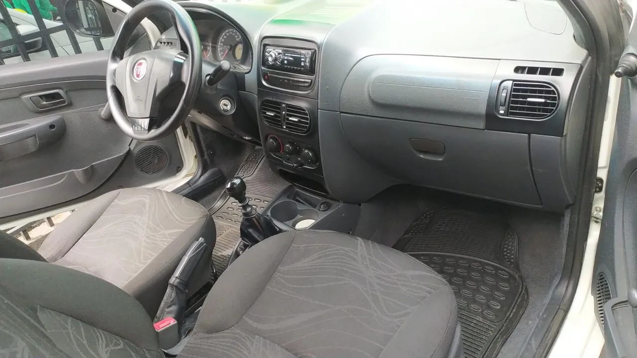 Fiat Strada 2020 - Foto 3