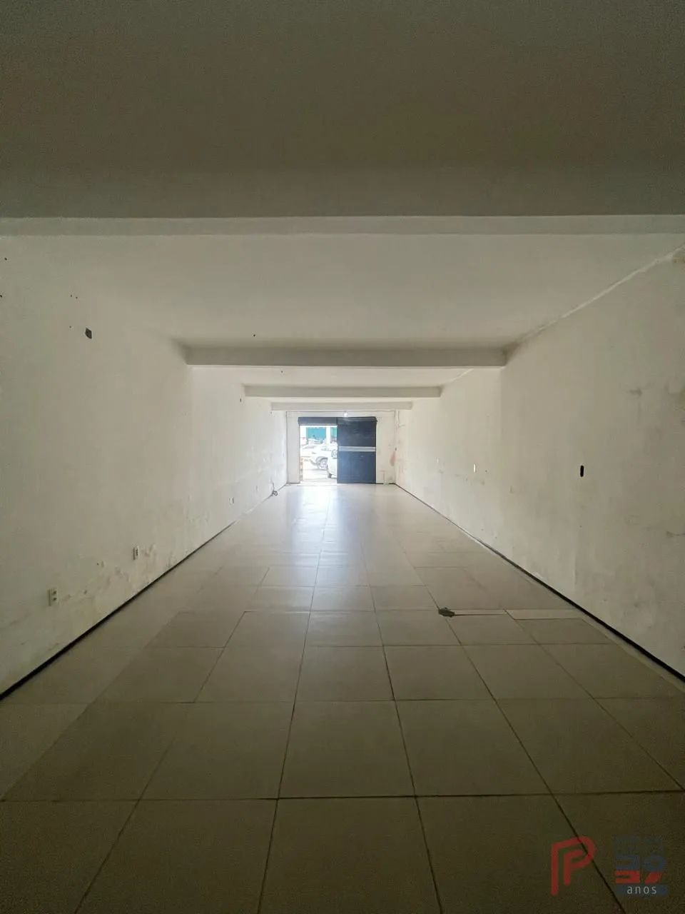 VENDO PREDIO COMERCIAL NA FORQUILHA - Foto 4