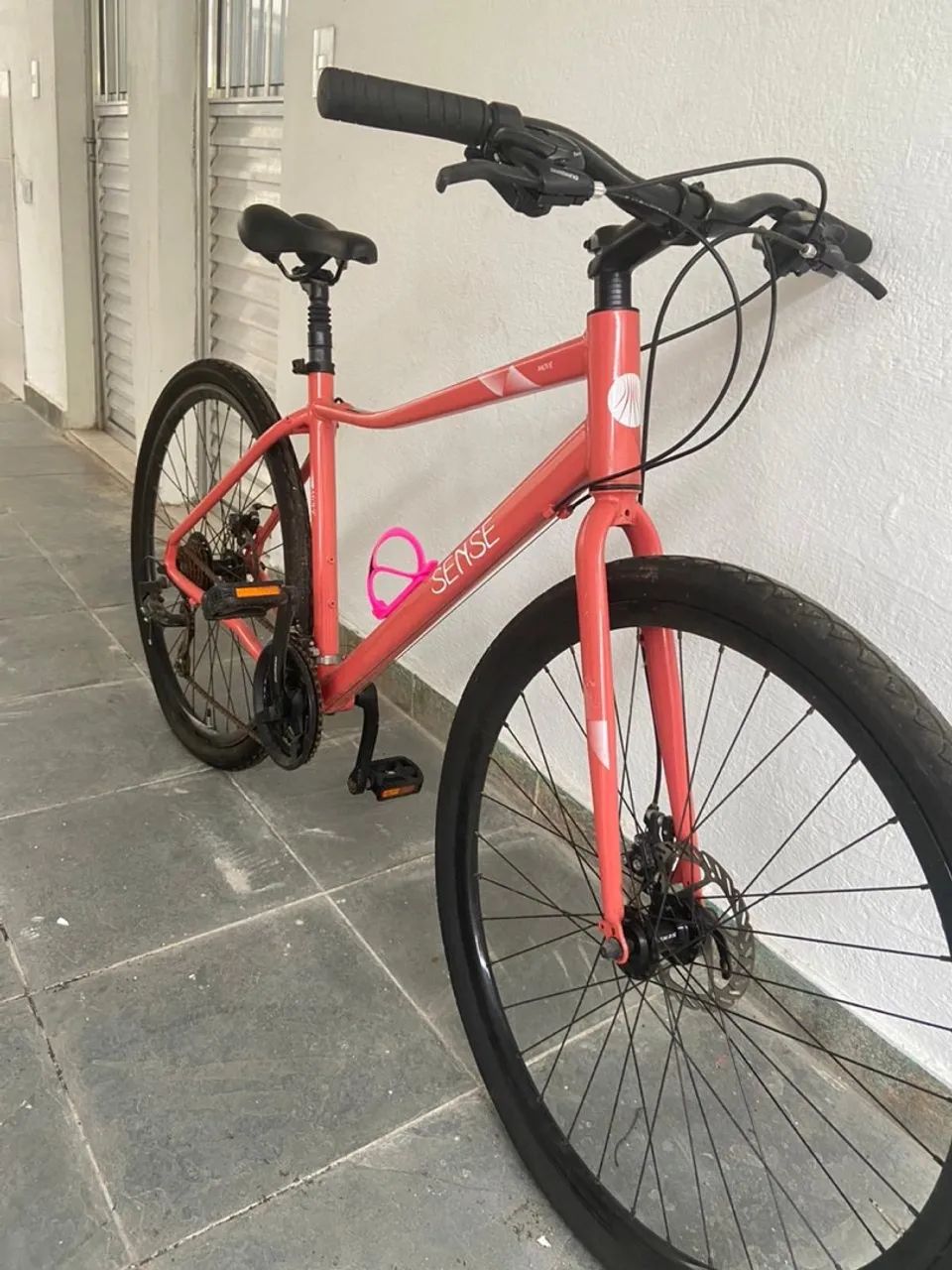 Bicicleta Sense Move Aro29 - Foto 2