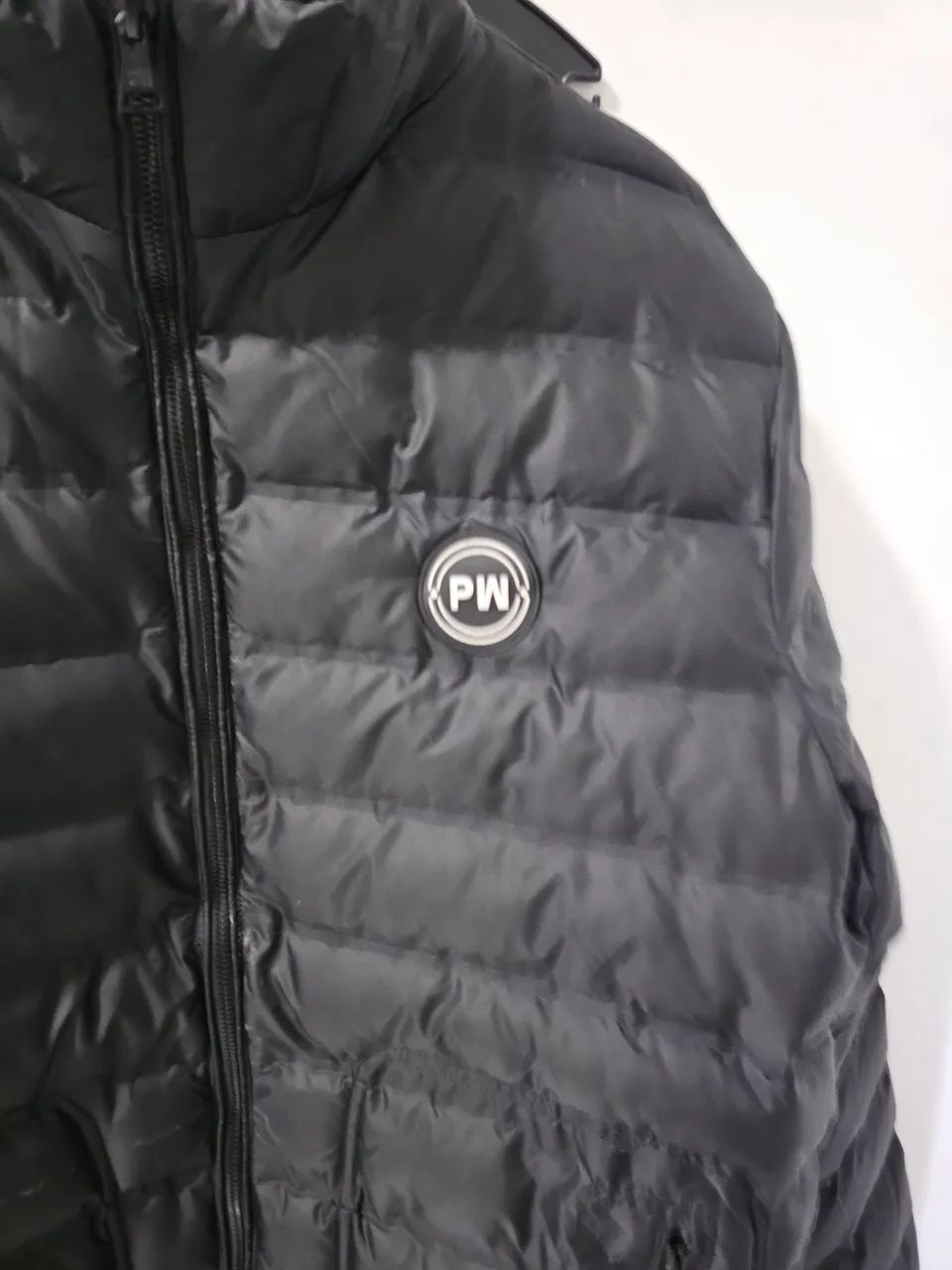 Jaqueta puffer Polo Wear - Foto 3