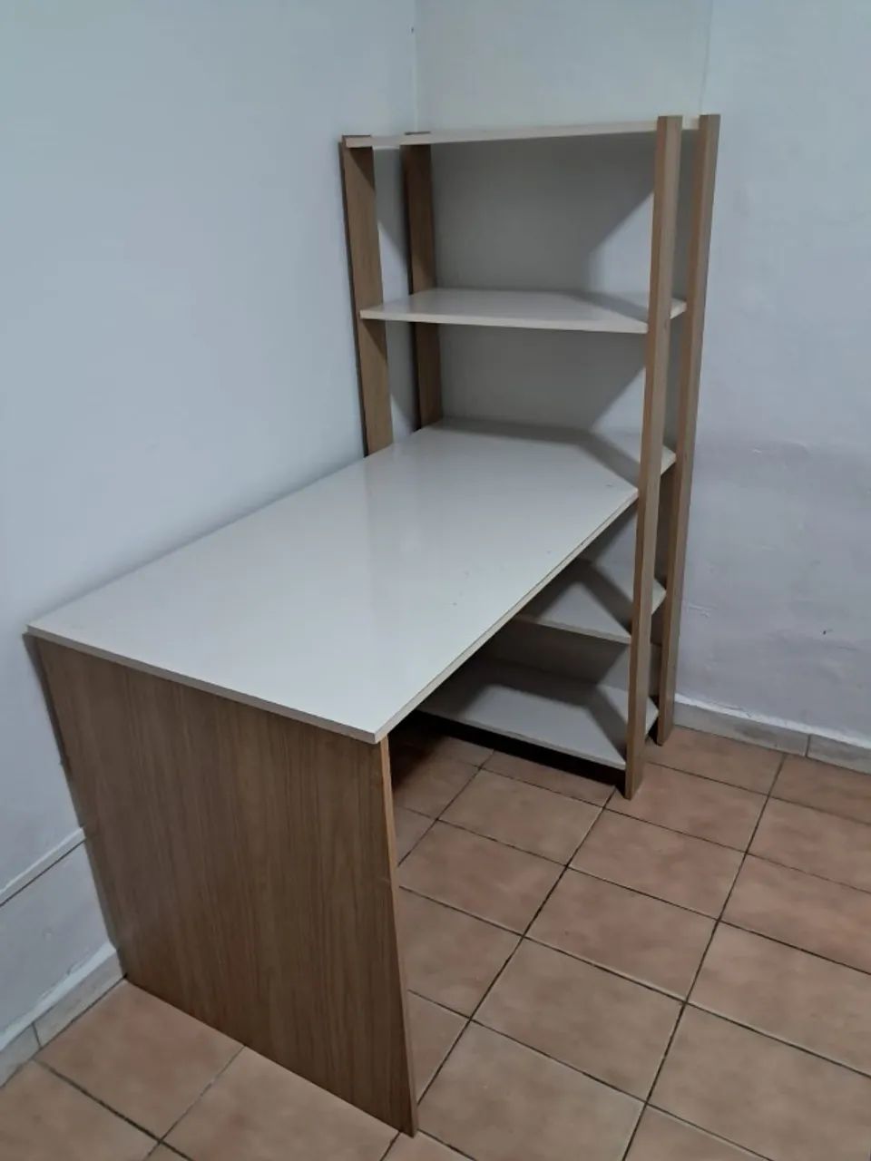 Mesa de escritório - Foto 3