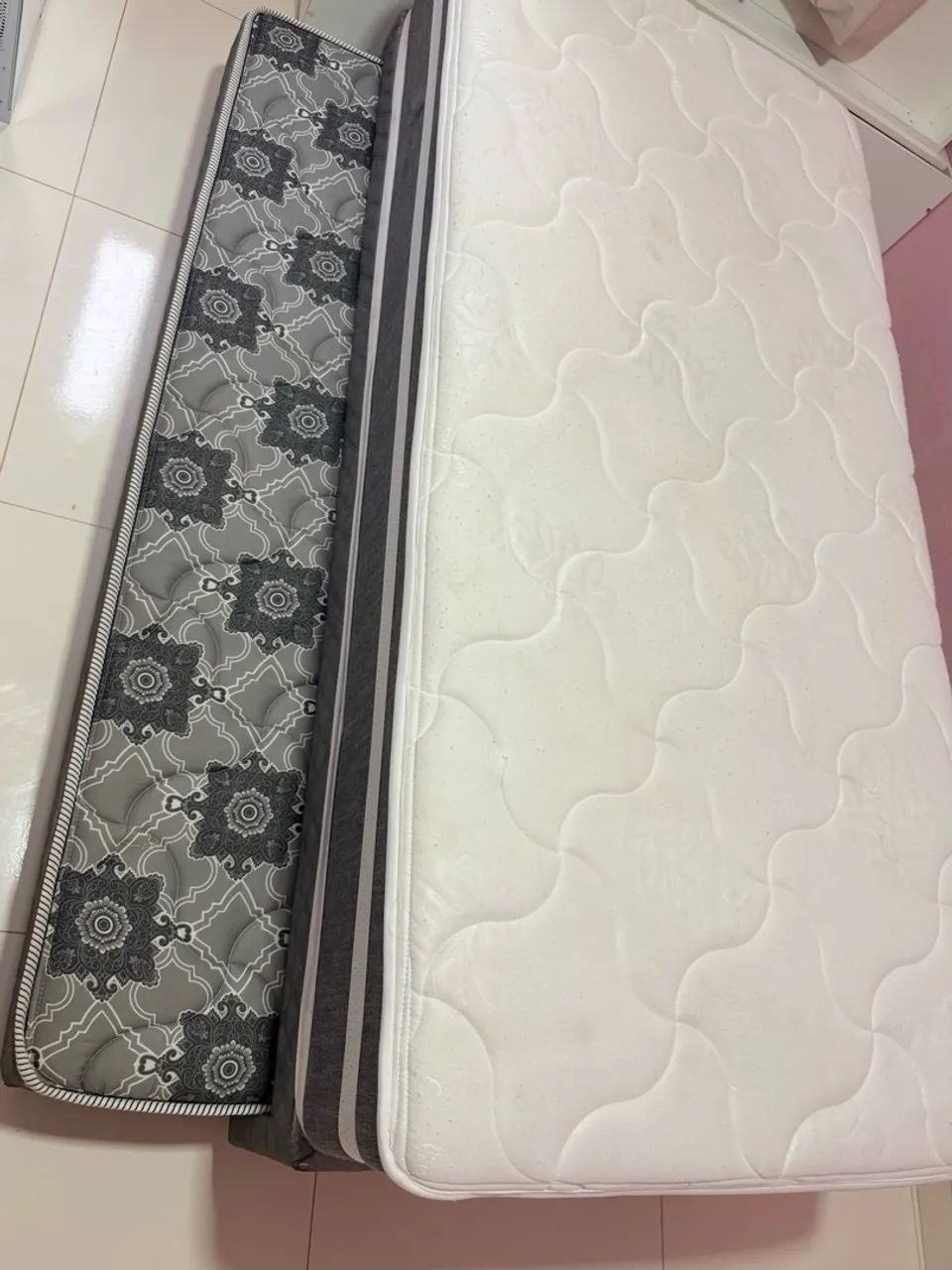 Cama solteiro  - Foto 2