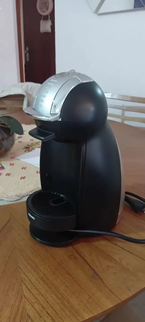 Cafeteira Dolce Gusto Genio II - Foto 5
