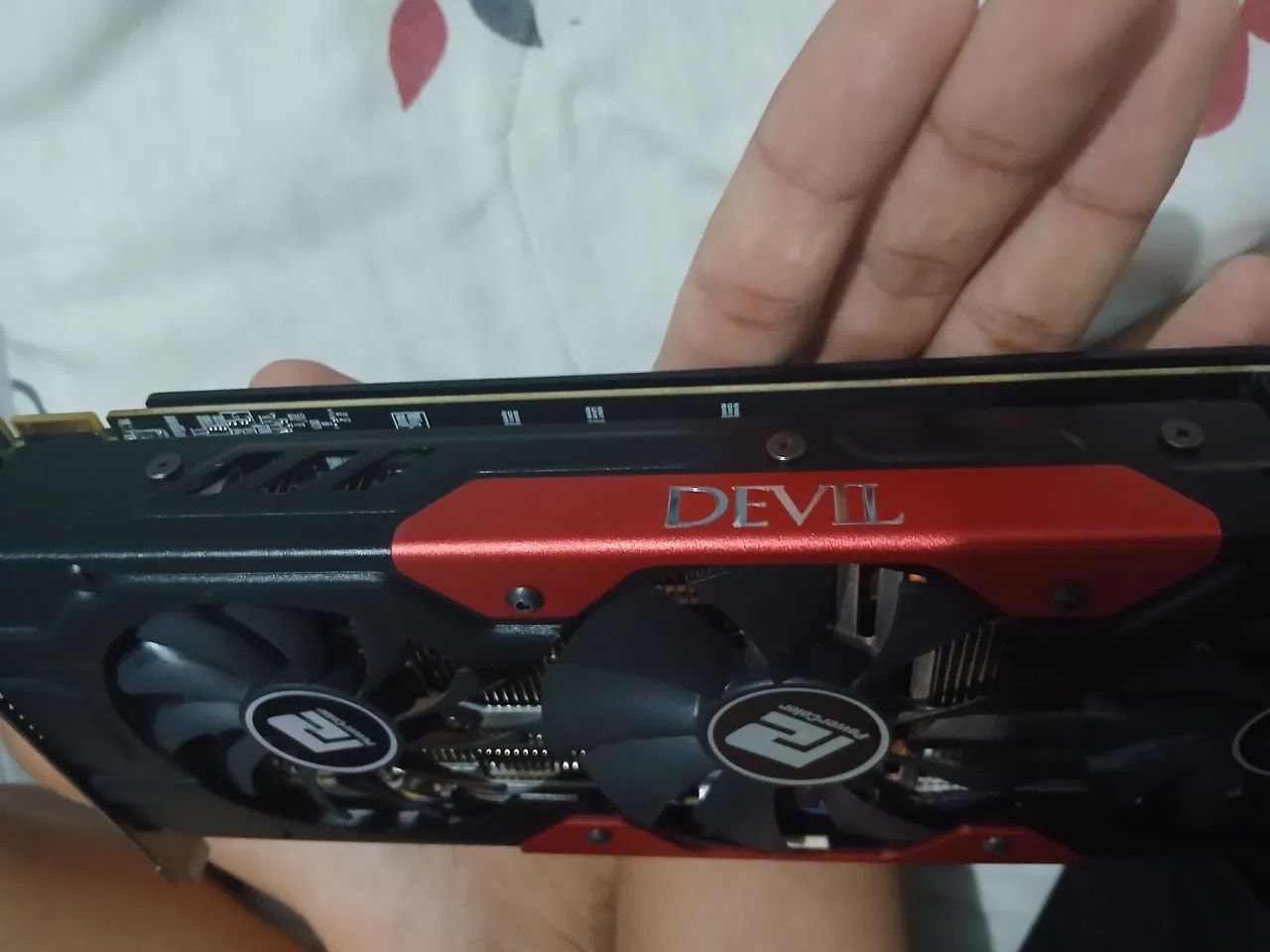 R9 270x 2GB DDR5  - Foto 3