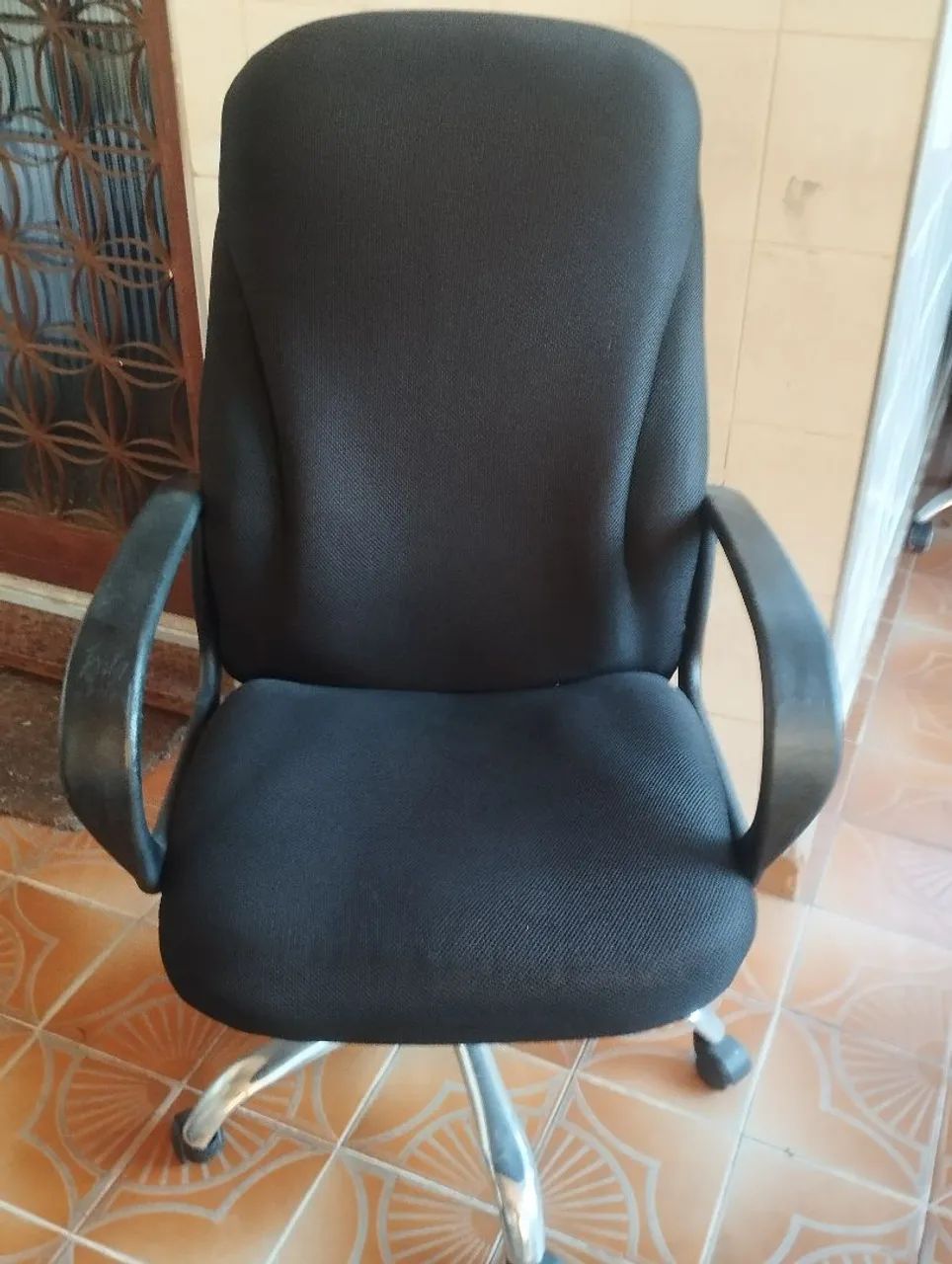 Cadeira de escritório 