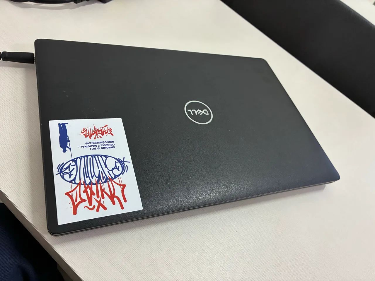 Notebook Dell - Foto 2
