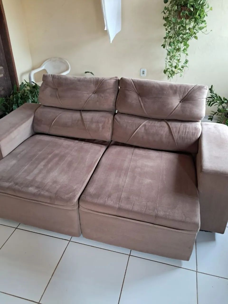 HIGIENIZAÇÃO DE SOFÁS  - Foto 2
