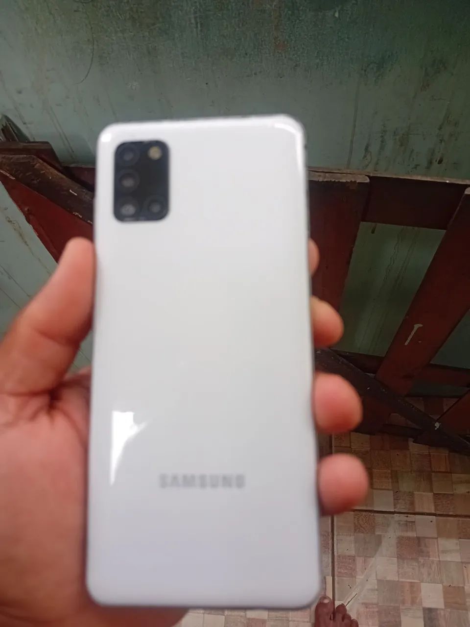 Samsung A 31 - Foto 4