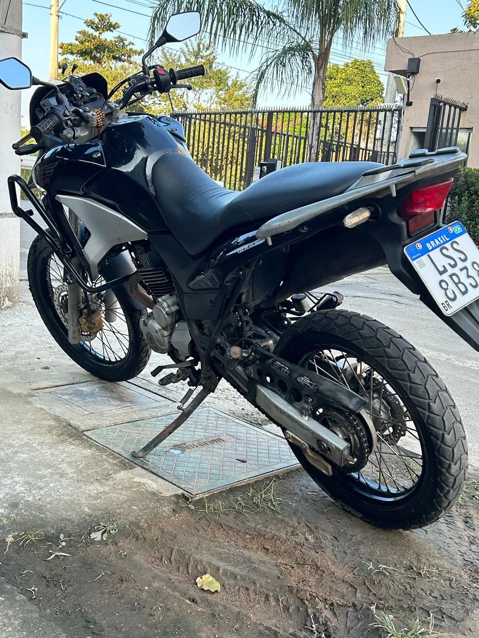 XRE 300 - Foto 5