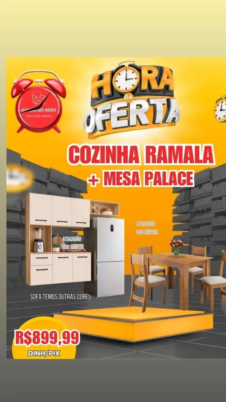 Móveis para sua casa - Foto 2