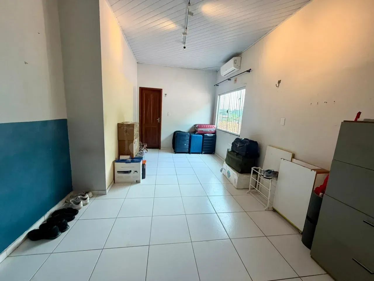 CONJUTO MENDARA - 5 SUITES - MARAMBAIA - Foto 5
