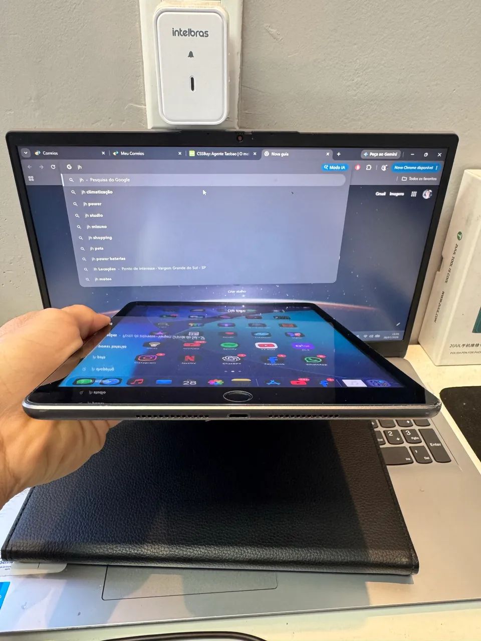 iPad 9 64GB - Foto 4