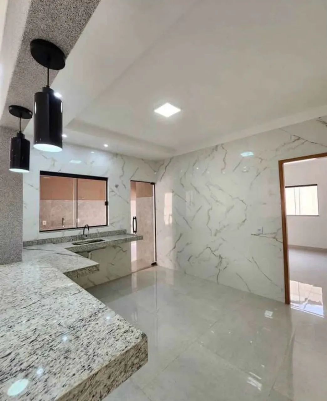 AM-vende-se casa em Vitória  - Foto 3