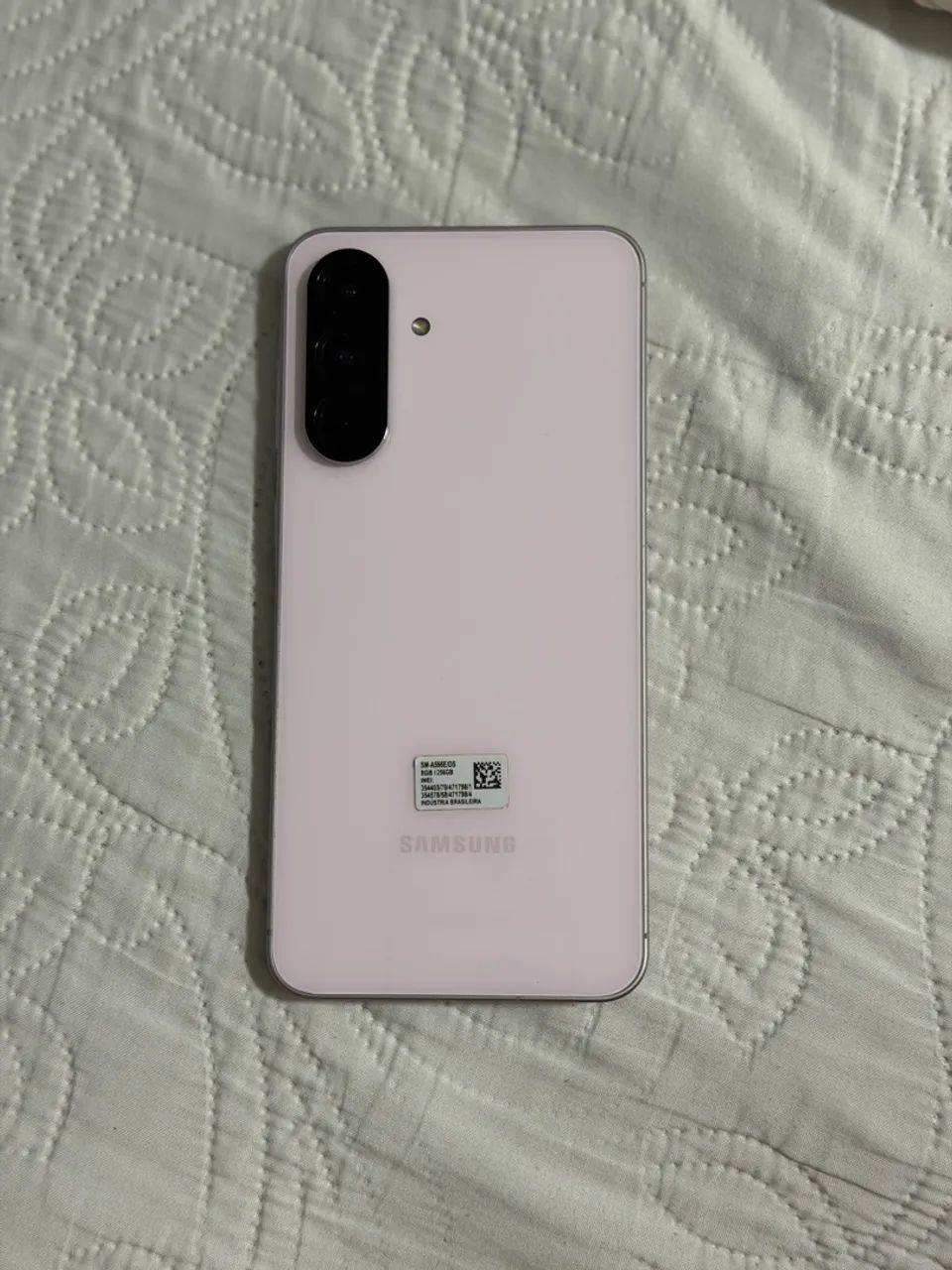 Samsung Galaxy A56 - Foto 4