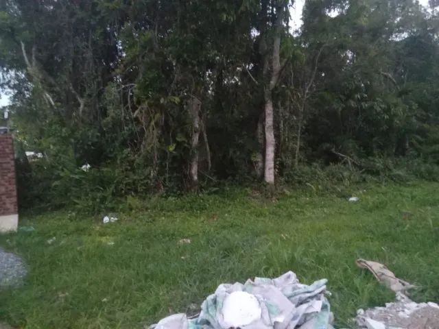 Terreno em Peruíbe 360,00m2