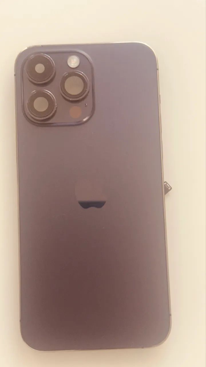 Carcaça iPhone 14 Pro Max 