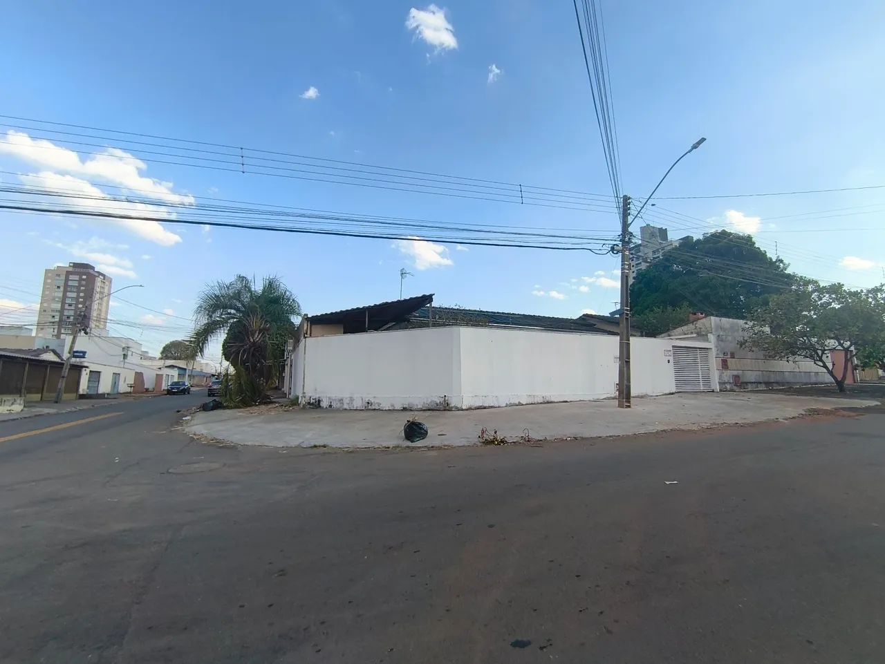 Casa 03/4 com suite para locação  - Foto 2