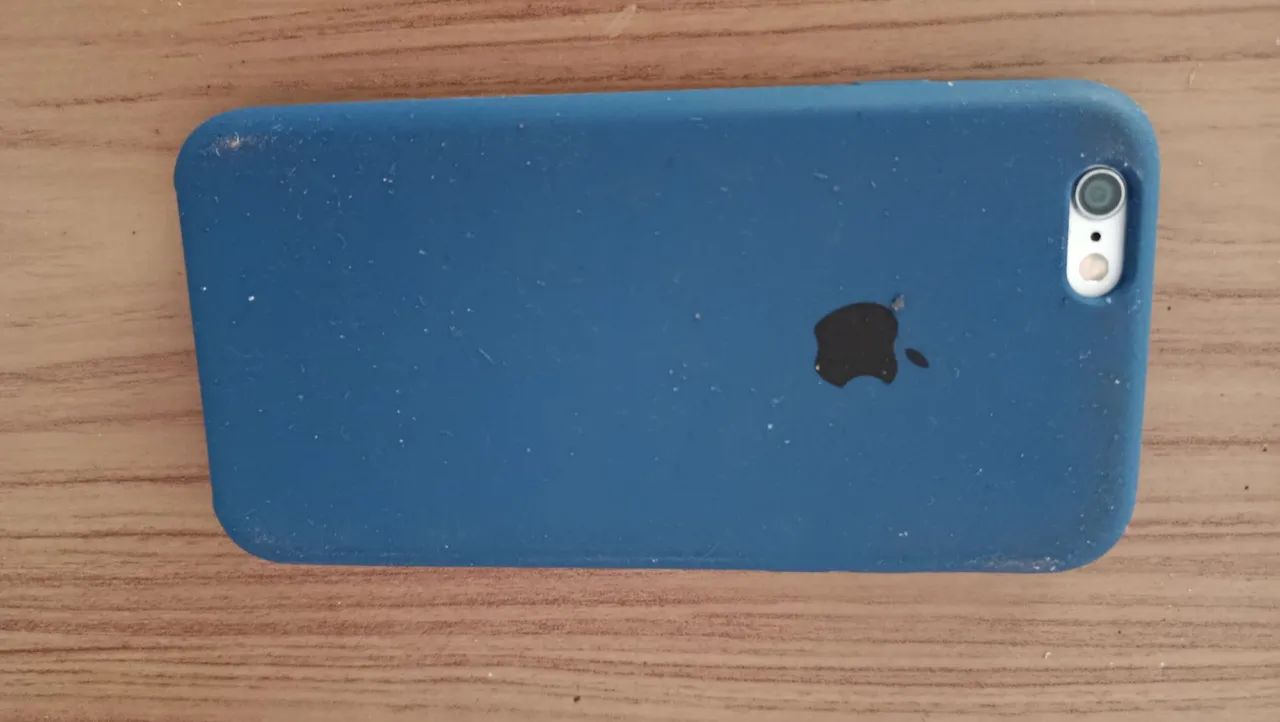 iPhone 6 64gb - Foto 2