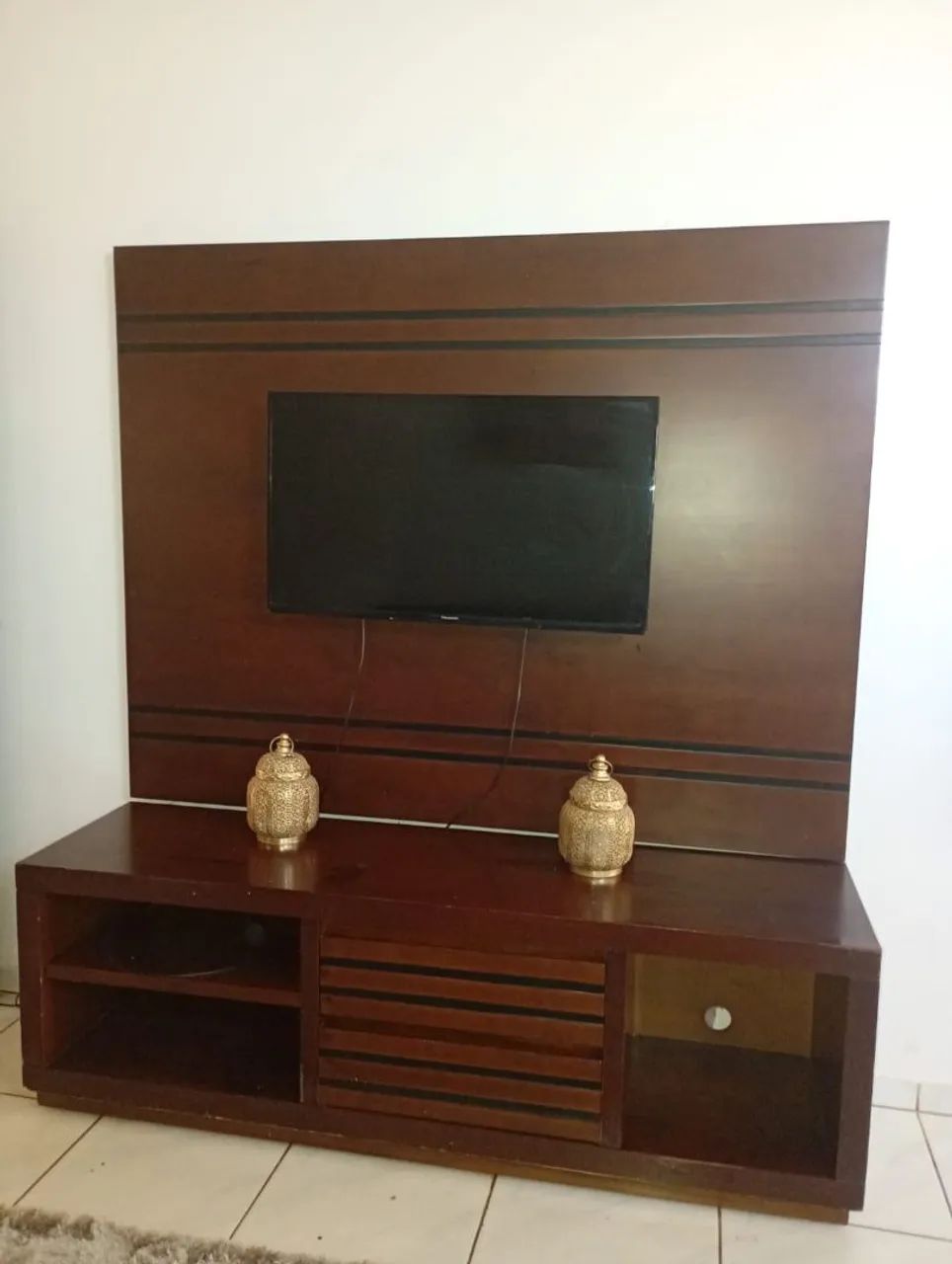 Vende se TV 40 polegadas  - Foto 5