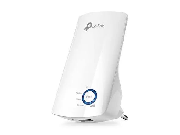 TP-link TL-WA850RE 7.0 repetidor extensor de sinal Wi-Fi 