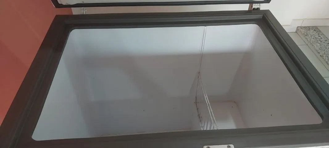 FREEZER CONSUL 307 LITROS - Foto 4
