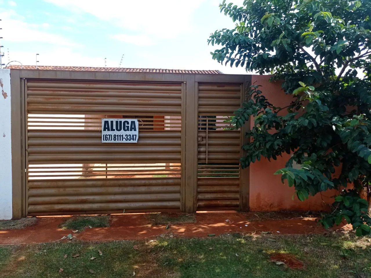 Casa SEM FIADOR  - Foto 2
