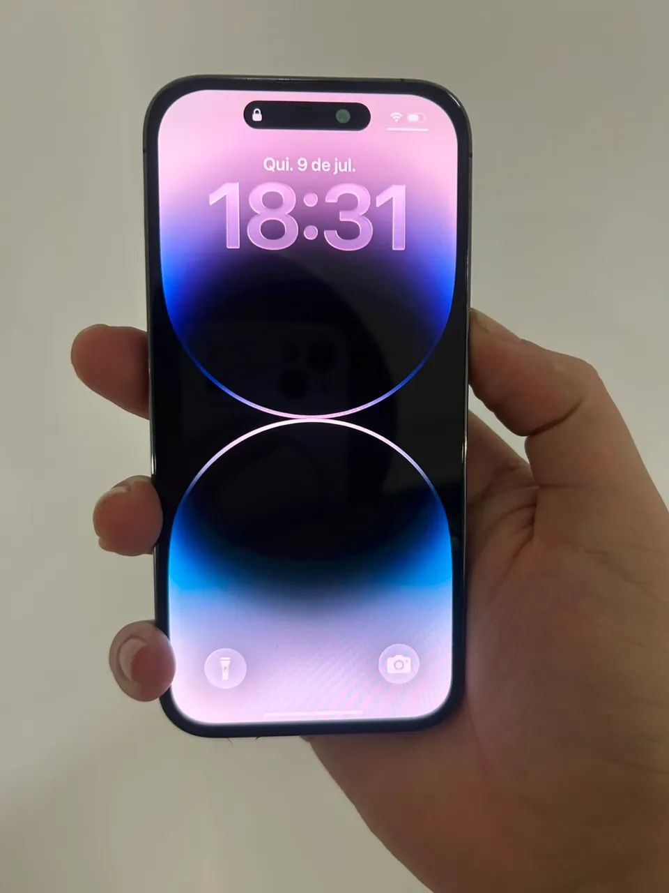 Vendo iPhone 14 Pro 128gb 