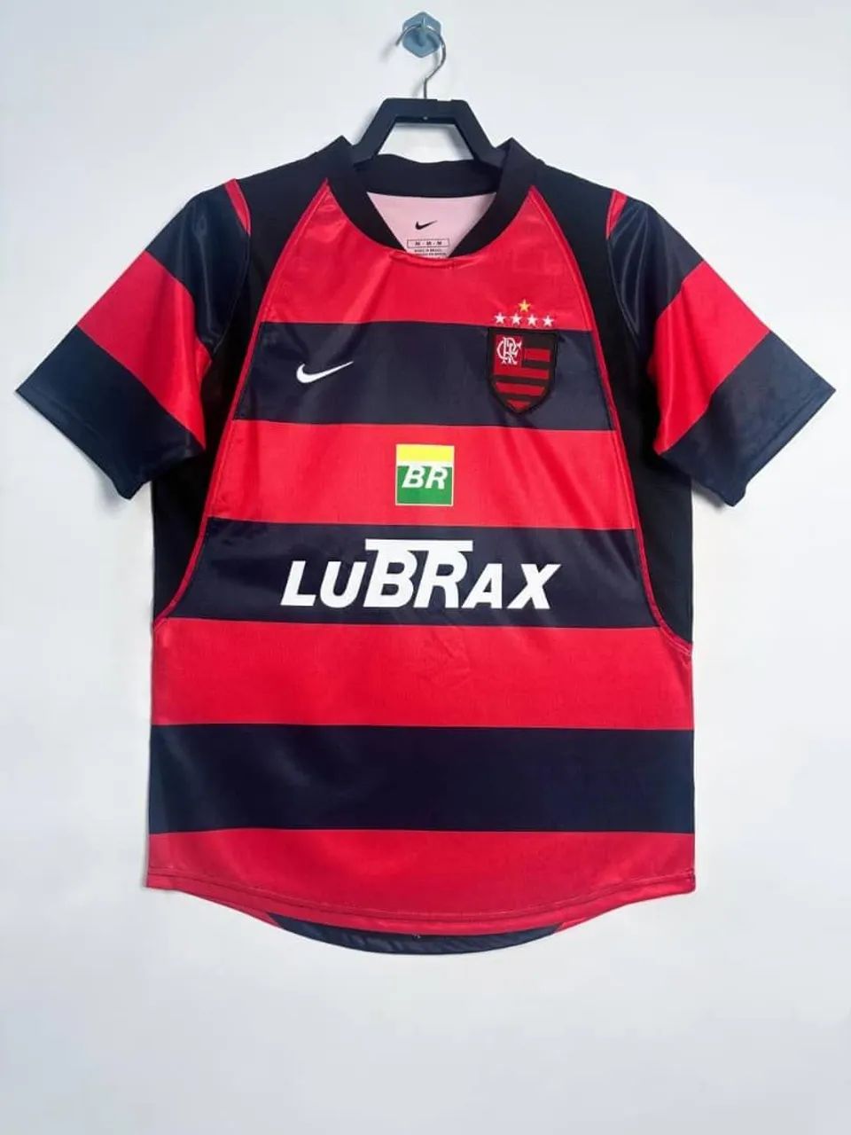 ? Vista a paixão pelo seu time! ? - Foto 4