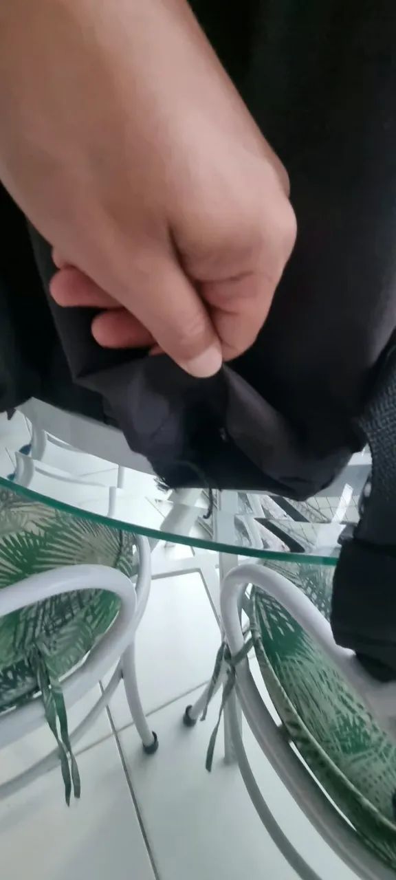Mochila Bag Delivery Com Caixa De Isopor Térmica E Laminada - Foto 3